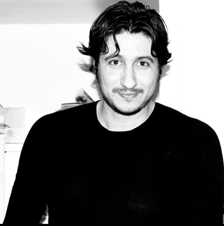 Djamel - Fondateur Demaand Strategies